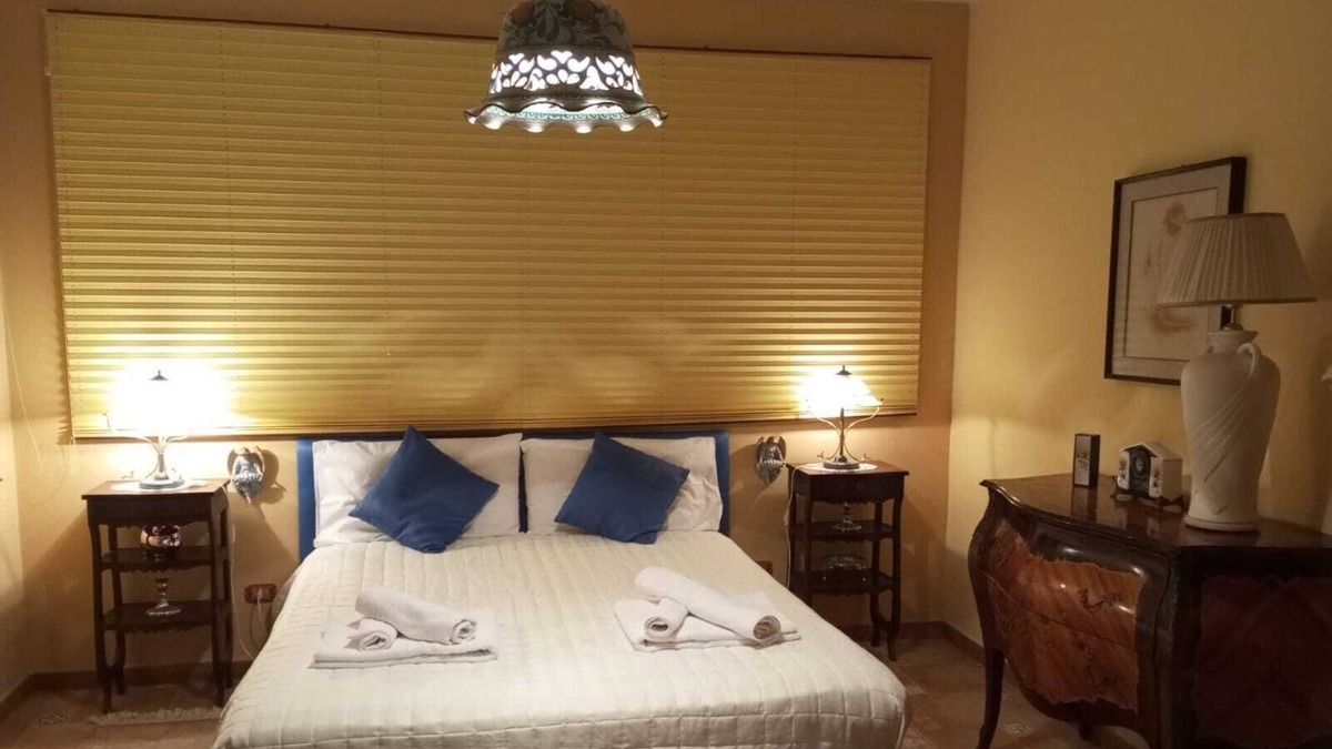 Santa Margherita di Belice Apartment | Vrbo Property