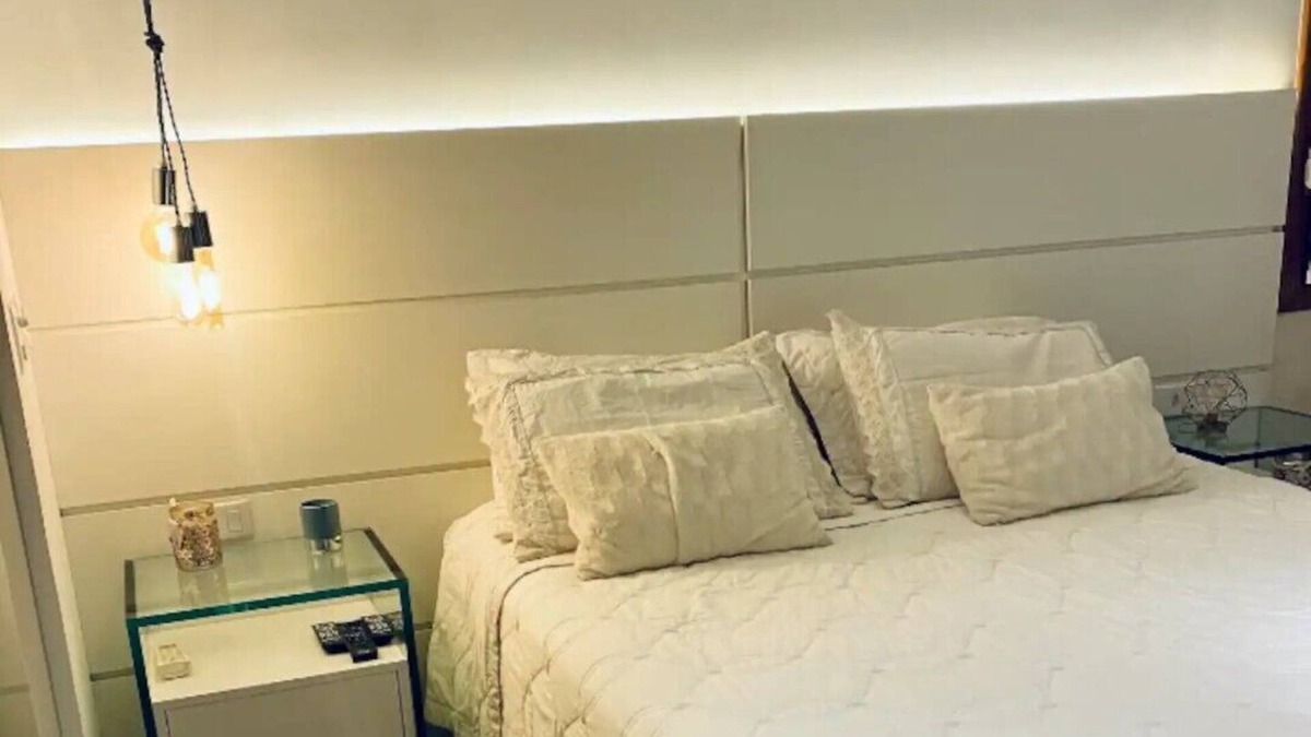Mont'Serrat Apartment | Vrbo Property