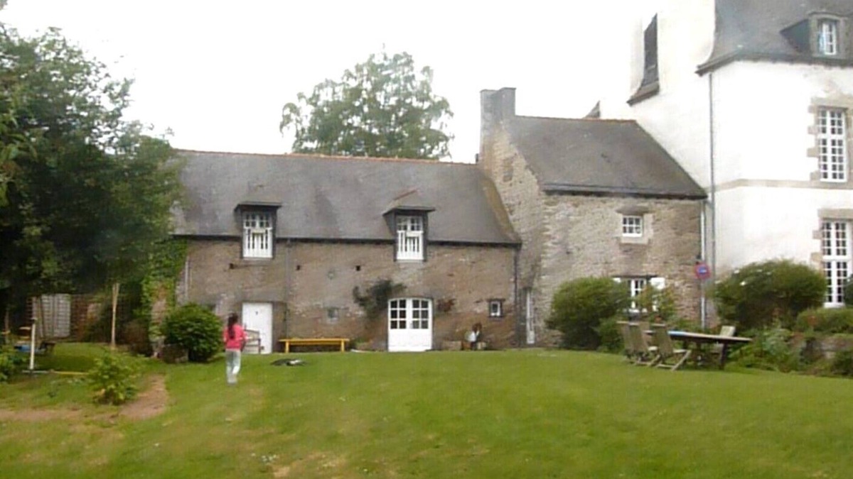 Saint-Jouan-des-Guerets House | Vrbo Property