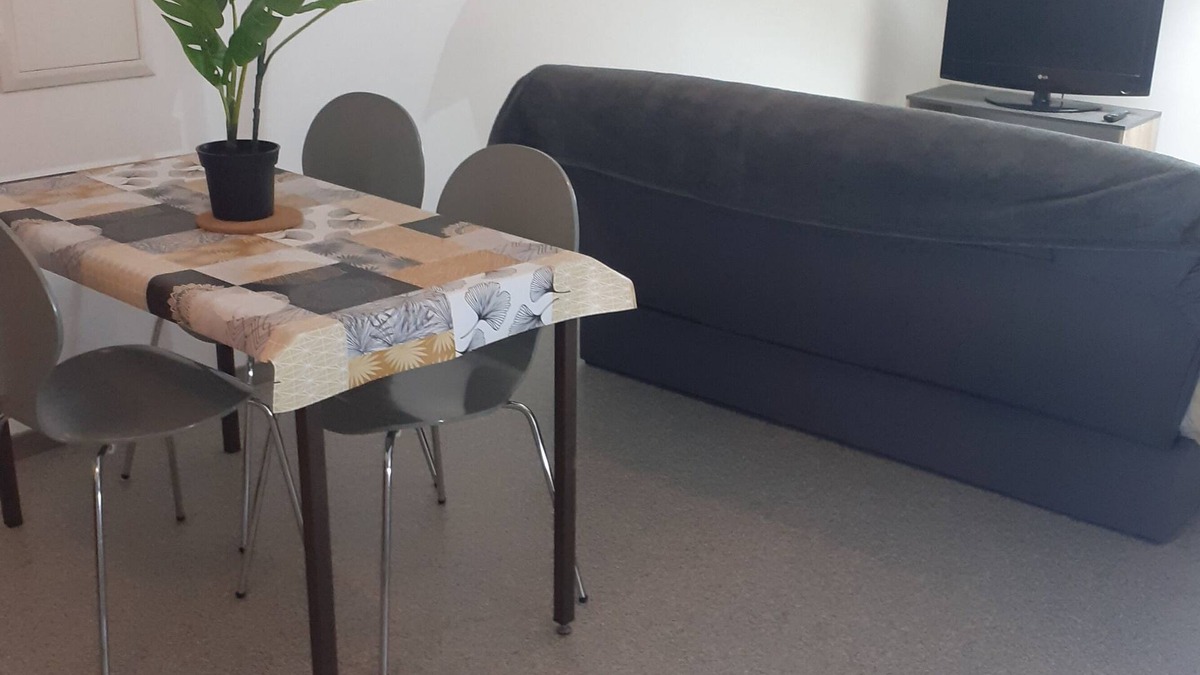 Les Abrets en Dauphine Apartment | Vrbo Property