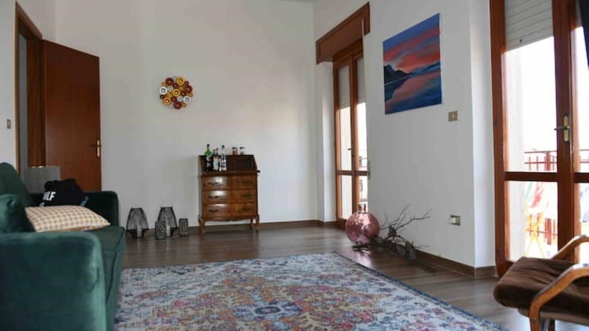 Rocca Imperiale Marina Apartment | Vrbo Property