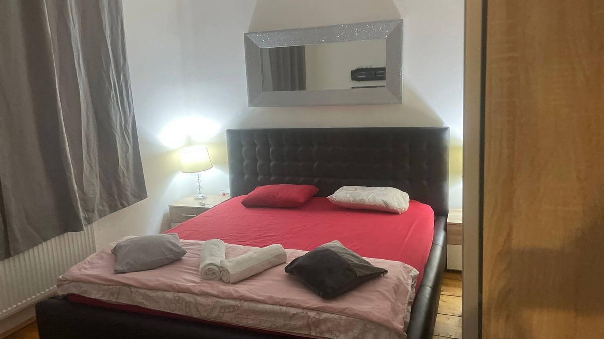 Prague 5 Apartment | Vrbo Property