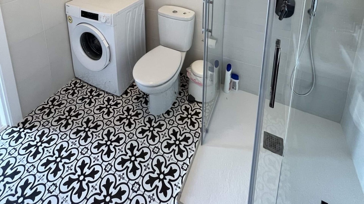 Fuente del Maestre Apartment | Vrbo Property