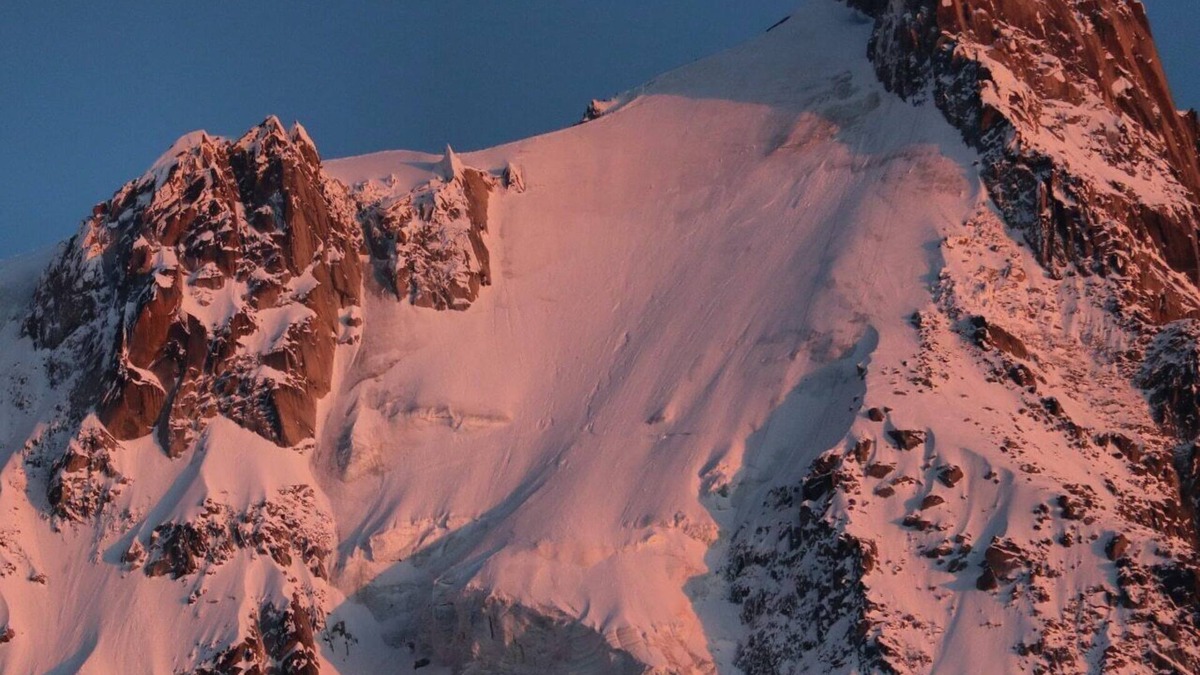 Chamonix-Mont-Blanc Cabin | Vrbo Property