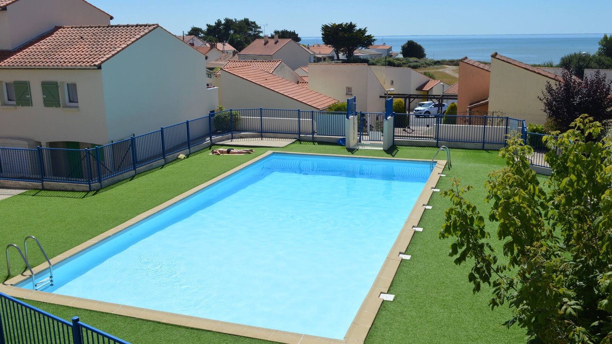 La Bernerie-en-Retz Apartment | Vrbo Property