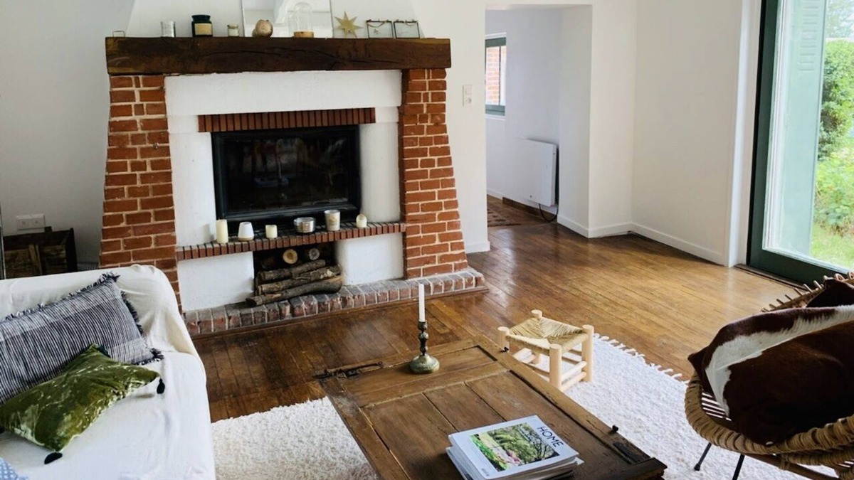 Longny les Villages House | Vrbo Property