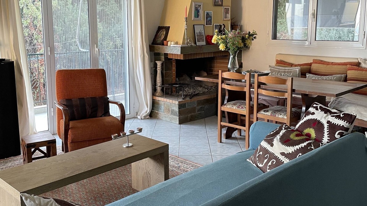 Oropos House | Vrbo Property