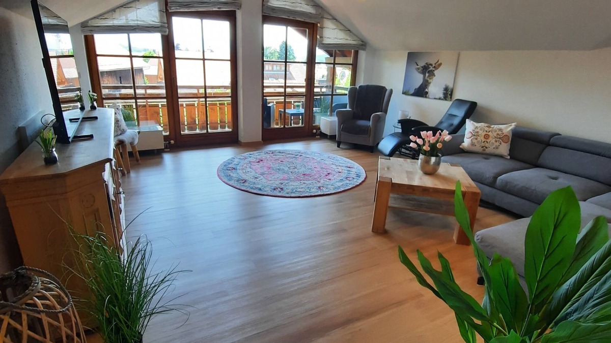 Burgberg Apartment | Vrbo Property
