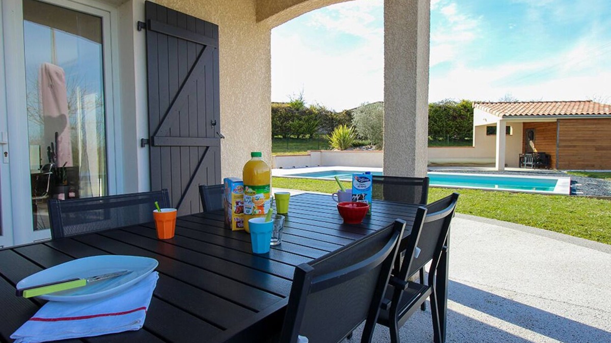 Castelnau-de-Levis Villa | Vrbo Property