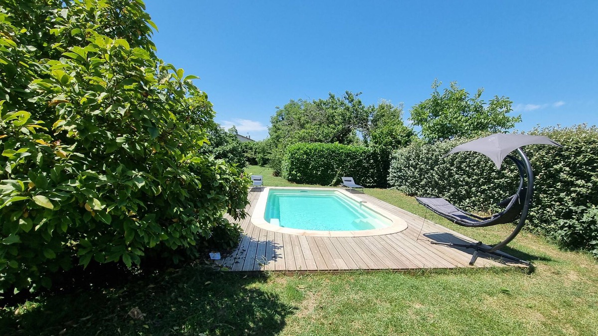 Verdun-sur-Garonne Villa | Vrbo Property