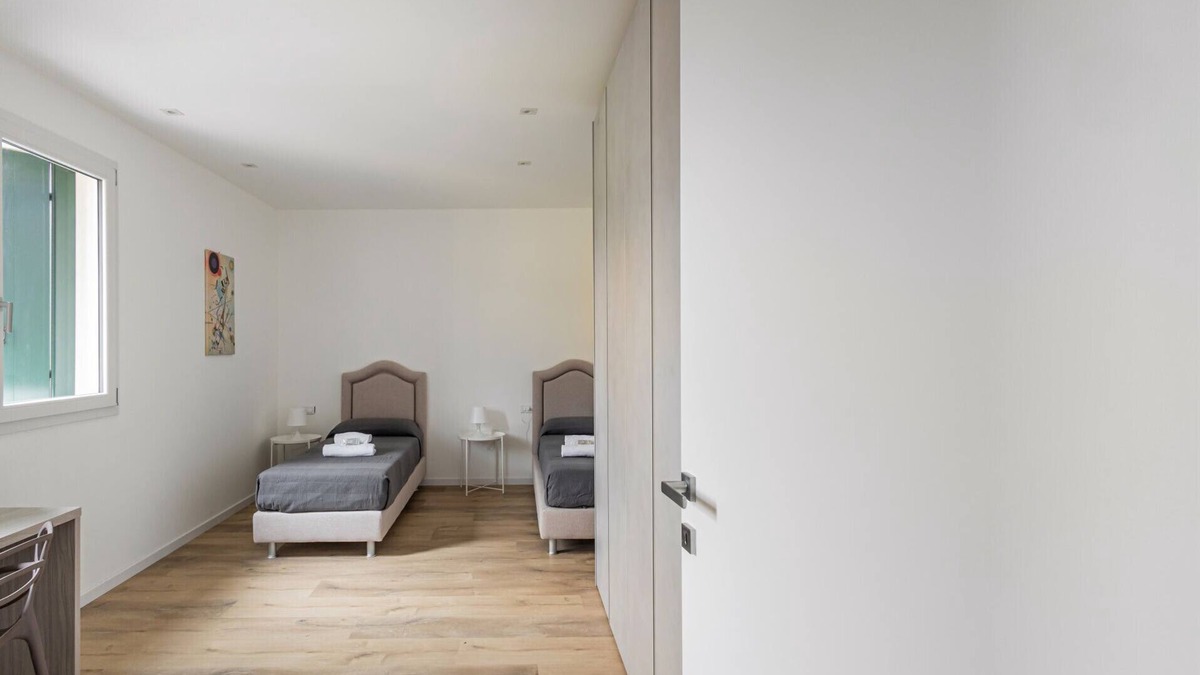 Montegrotto Terme Apartment | Vrbo Property