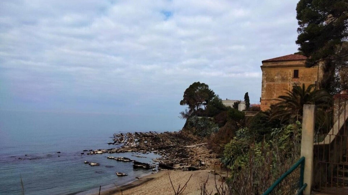 Ogliastro Cilento House | Vrbo Property