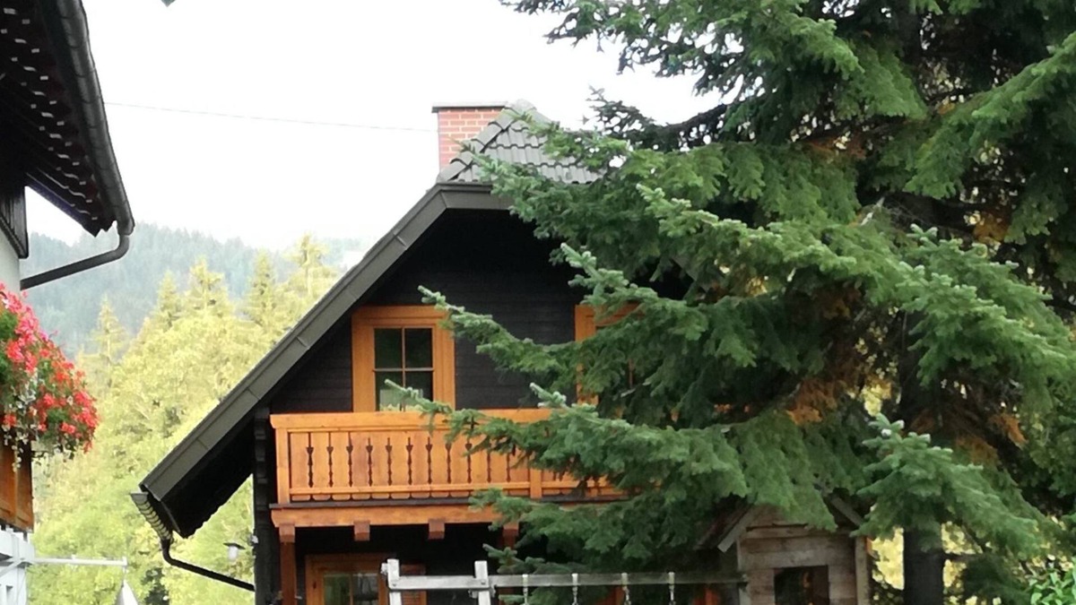 Preitenegg House | Vrbo Property