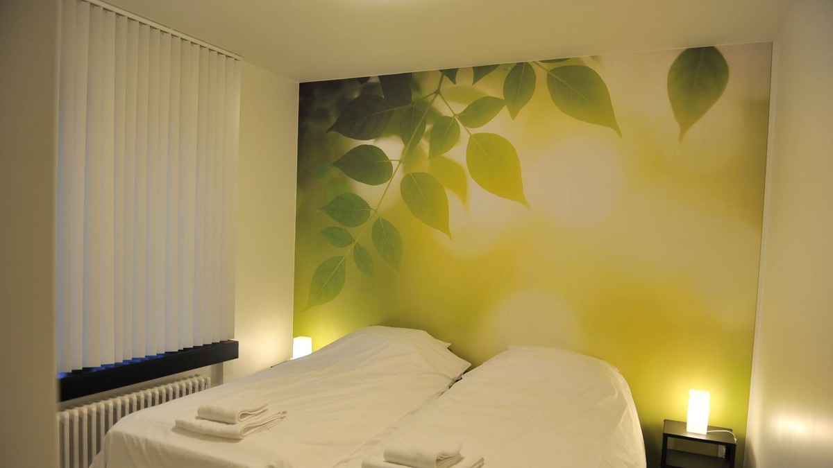 Assebroek Apartment | Vrbo Property