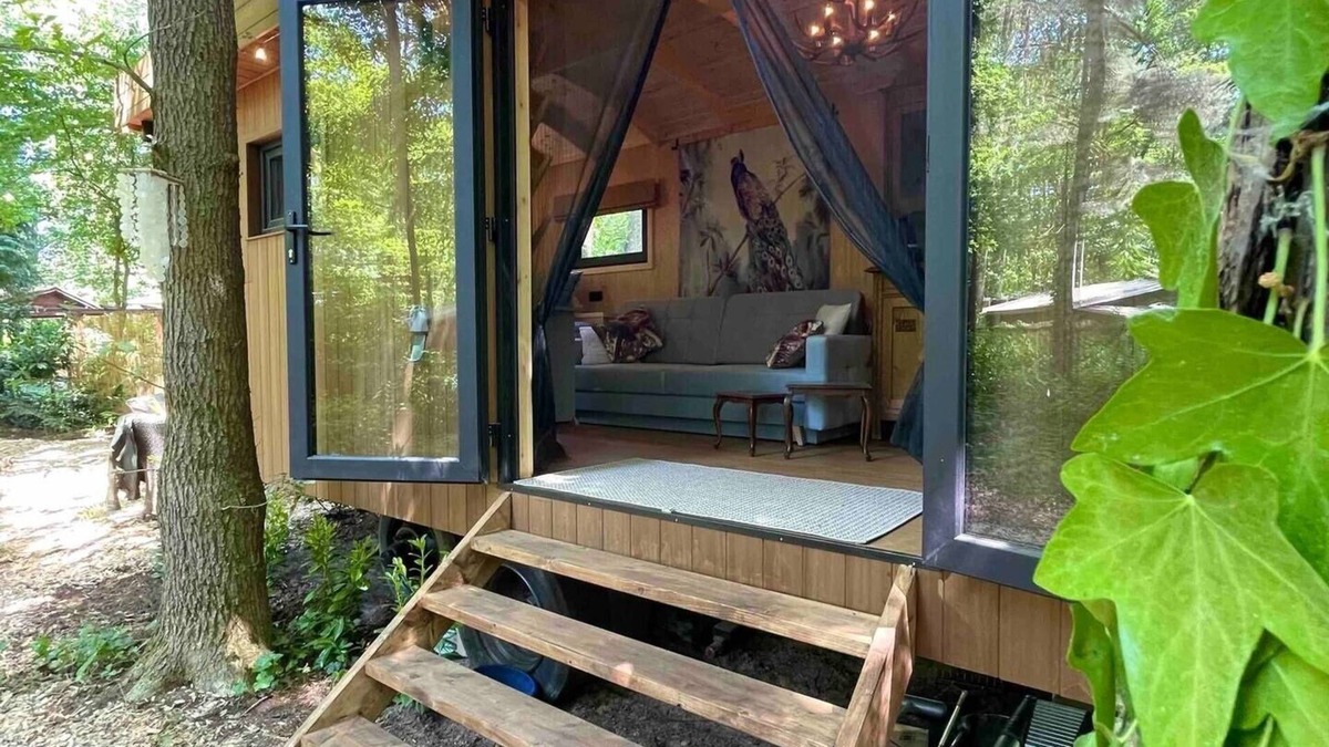 Lanaken House | Vrbo Property