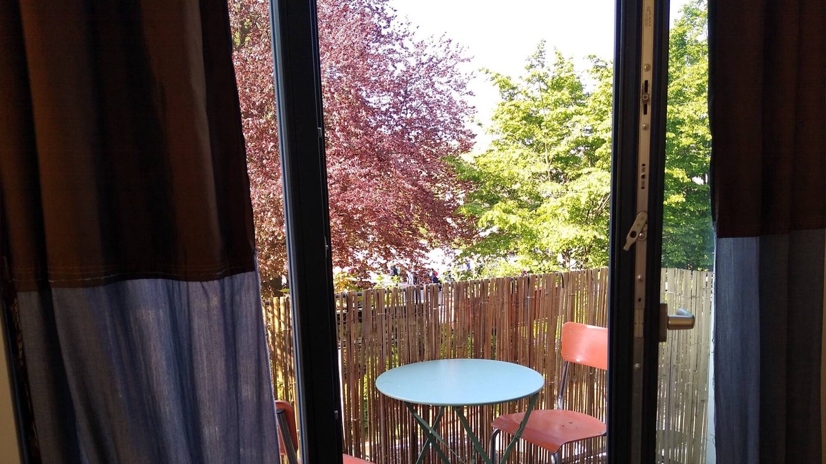 Sint-Gillis Apartment | Vrbo Property