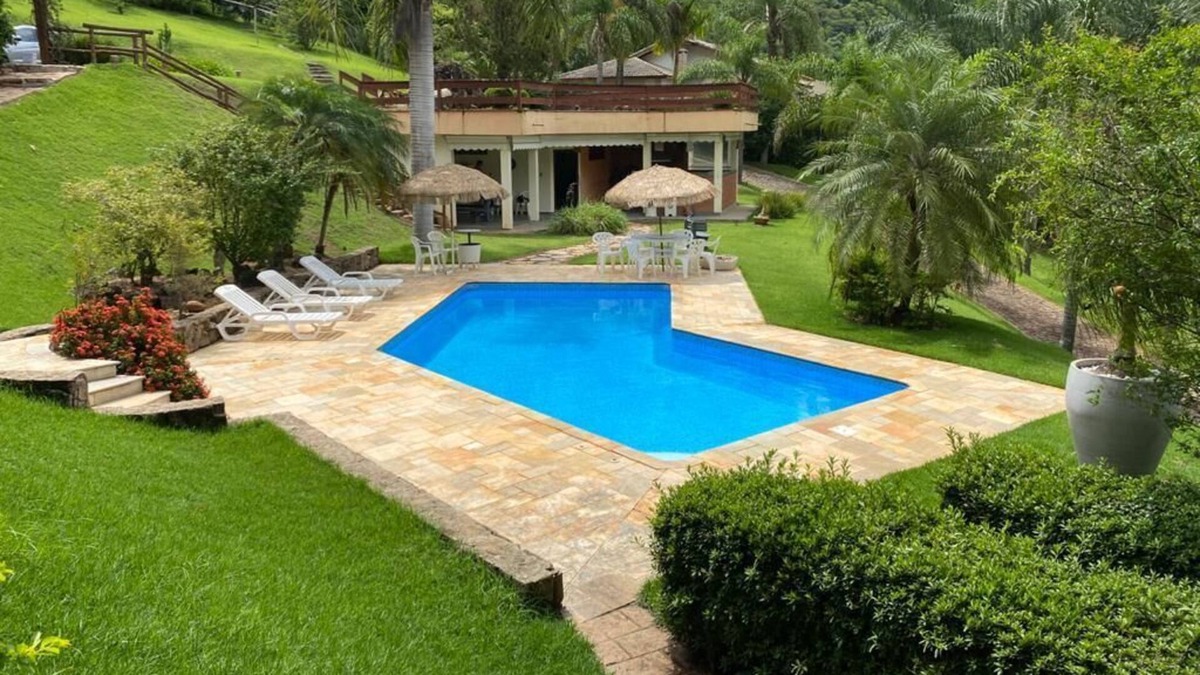 Itatiba House | Vrbo Property