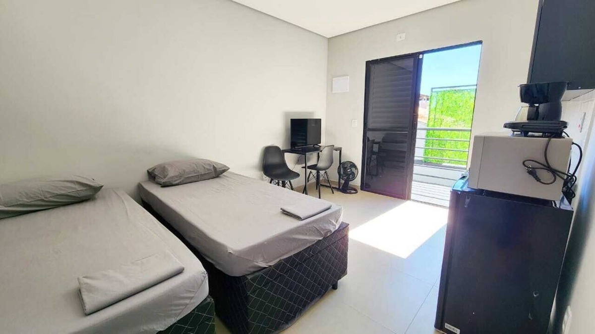 Jundiai Apartment | Vrbo Property