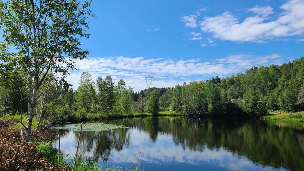 La Malbaie Ski Chalet | Vrbo Property