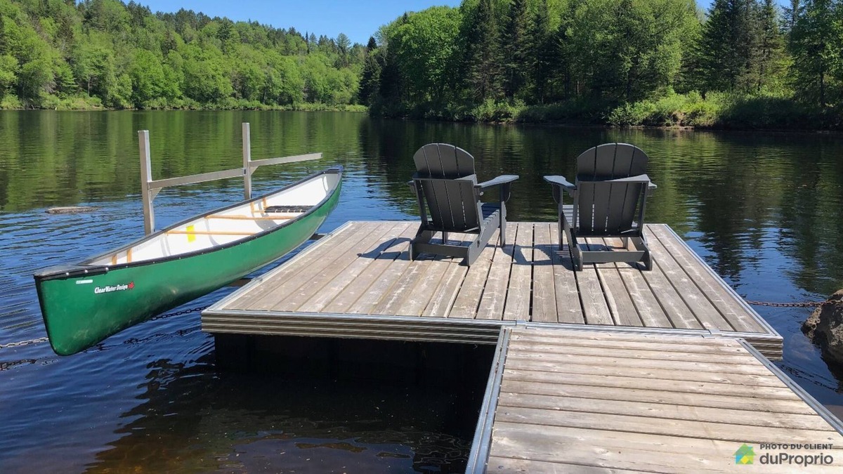 Mauricie Ski Chalet | Vrbo Property