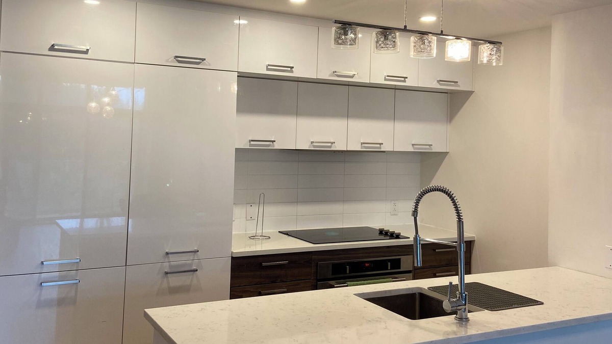 Bout-de-l'Ile Apartment | Vrbo Property