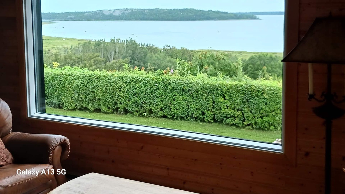 Rimouski-Neigette House | Vrbo Property