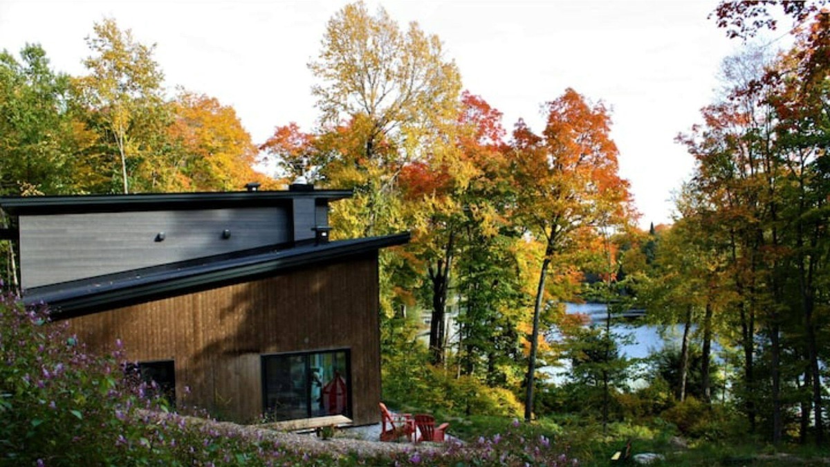 Wentworth Ski Chalet | Vrbo Property