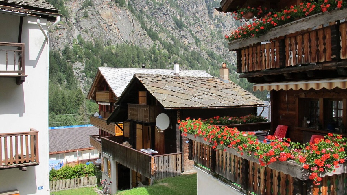 Herbriggen House | Vrbo Property