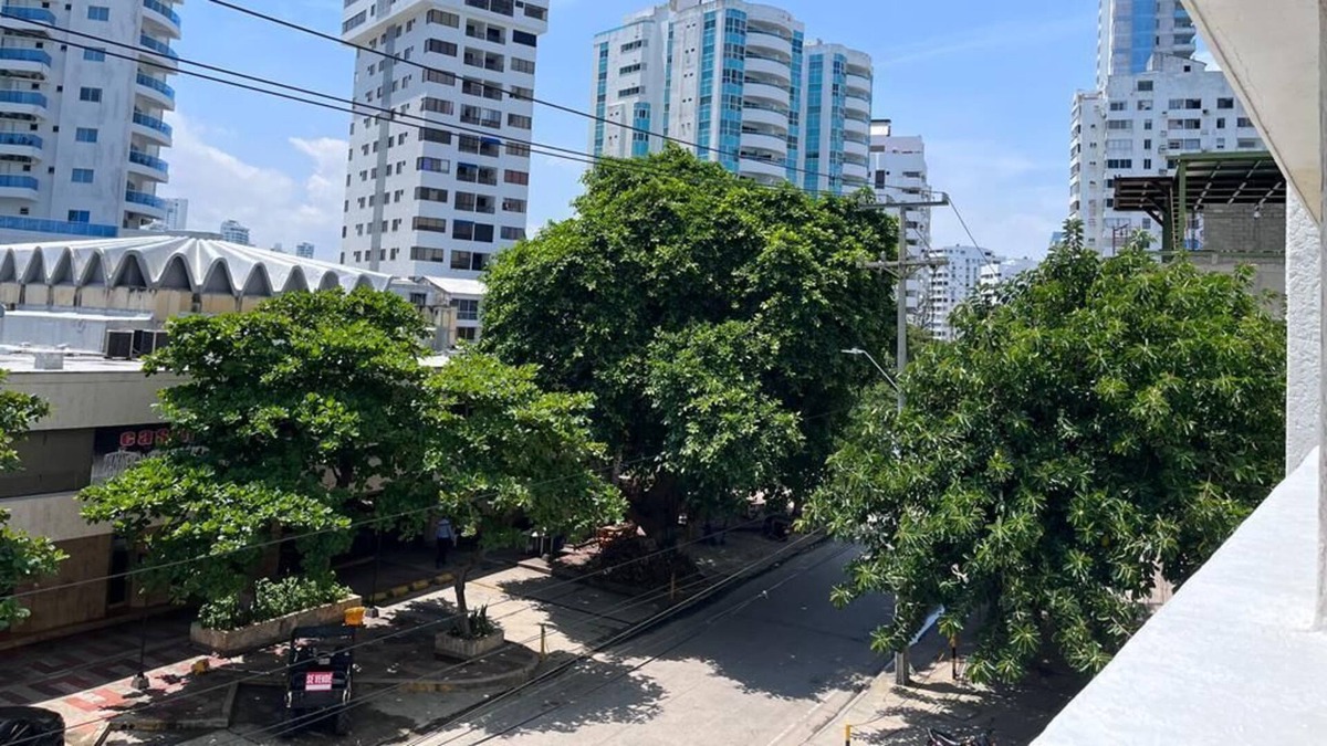 Bolivar Apartment | Vrbo Property