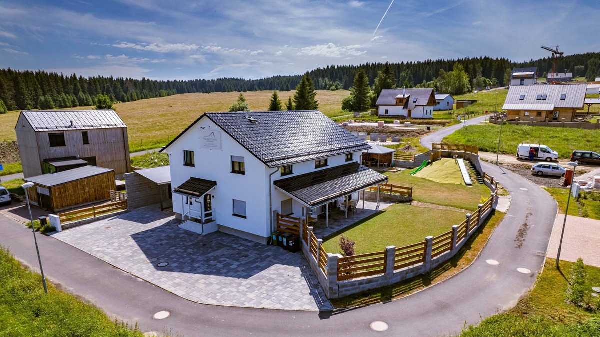 Abertamy Apartment | Vrbo Property