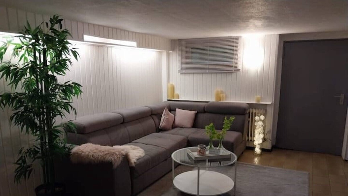 Ahlen Apartment | Vrbo Property