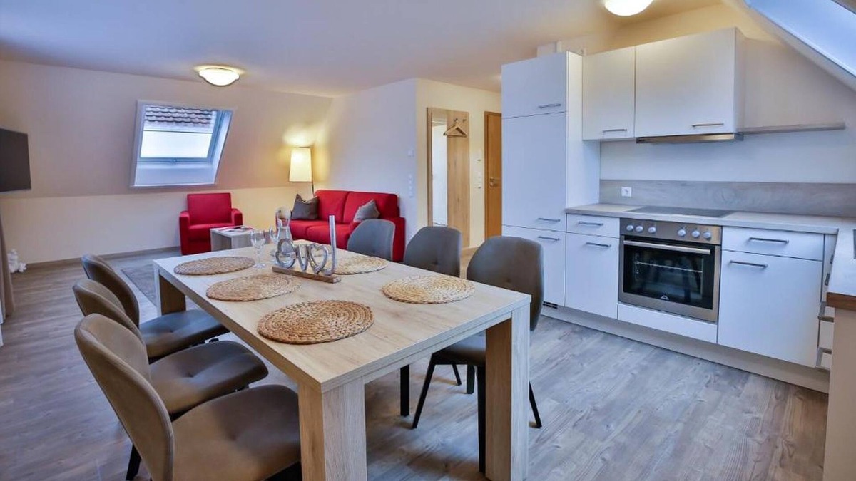 Breitenholz Apartment | Vrbo Property