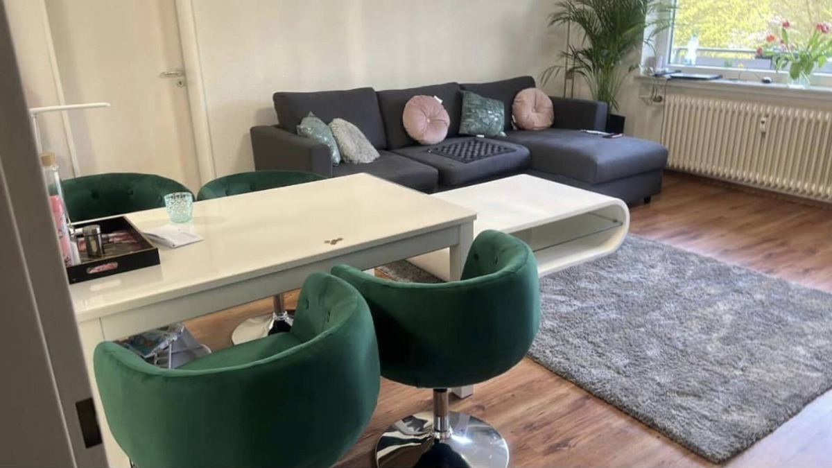 Bielefeld House | Vrbo Property