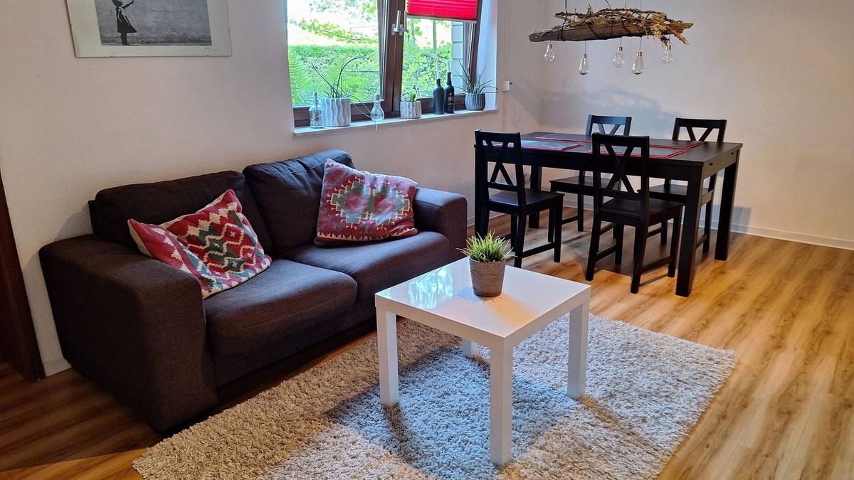Bielefeld Apartment | Vrbo Property