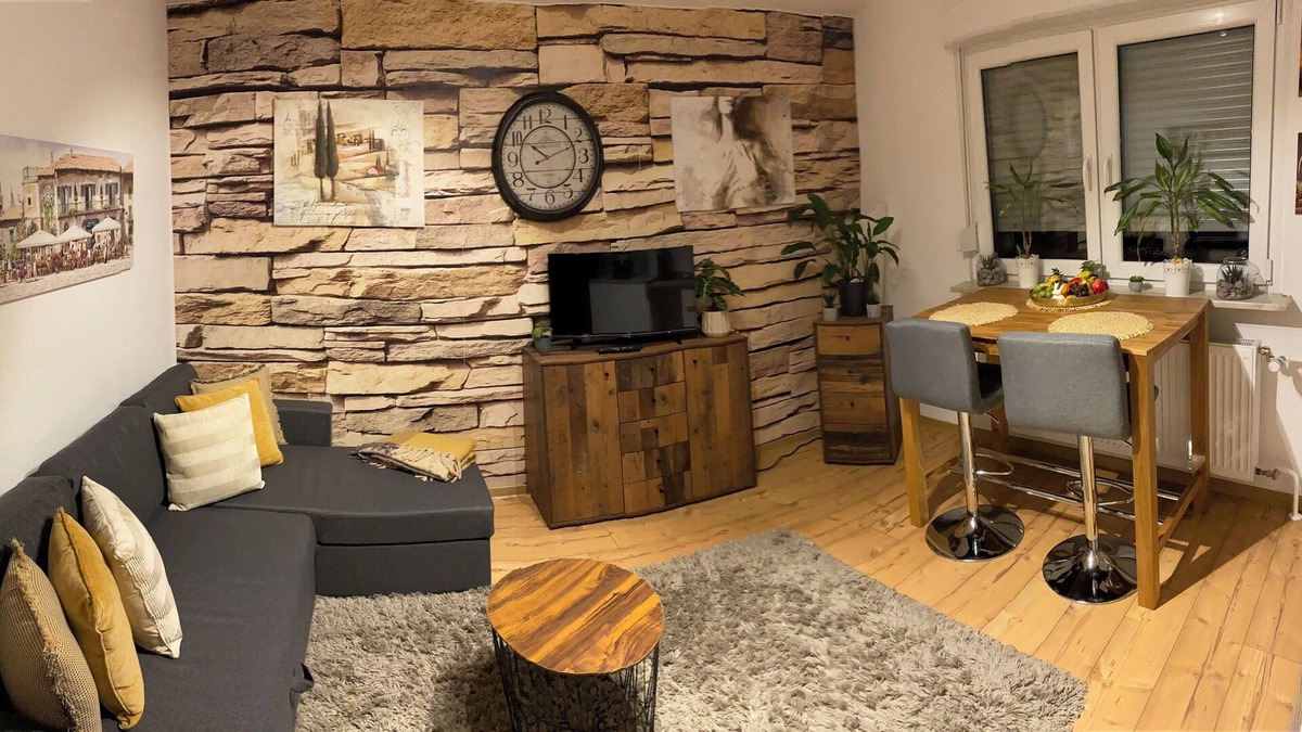 Eberbach Apartment | Vrbo Property