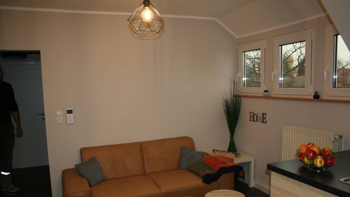 Eisenberg Apartment | Vrbo Property