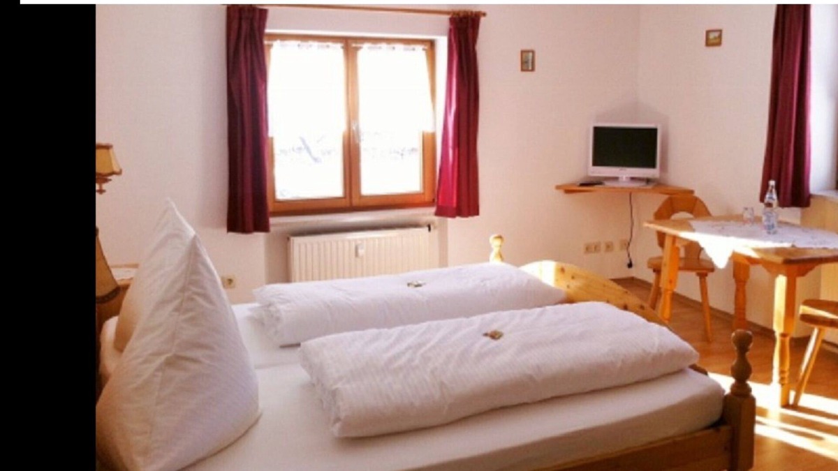 Ettal Apartment | Vrbo Property