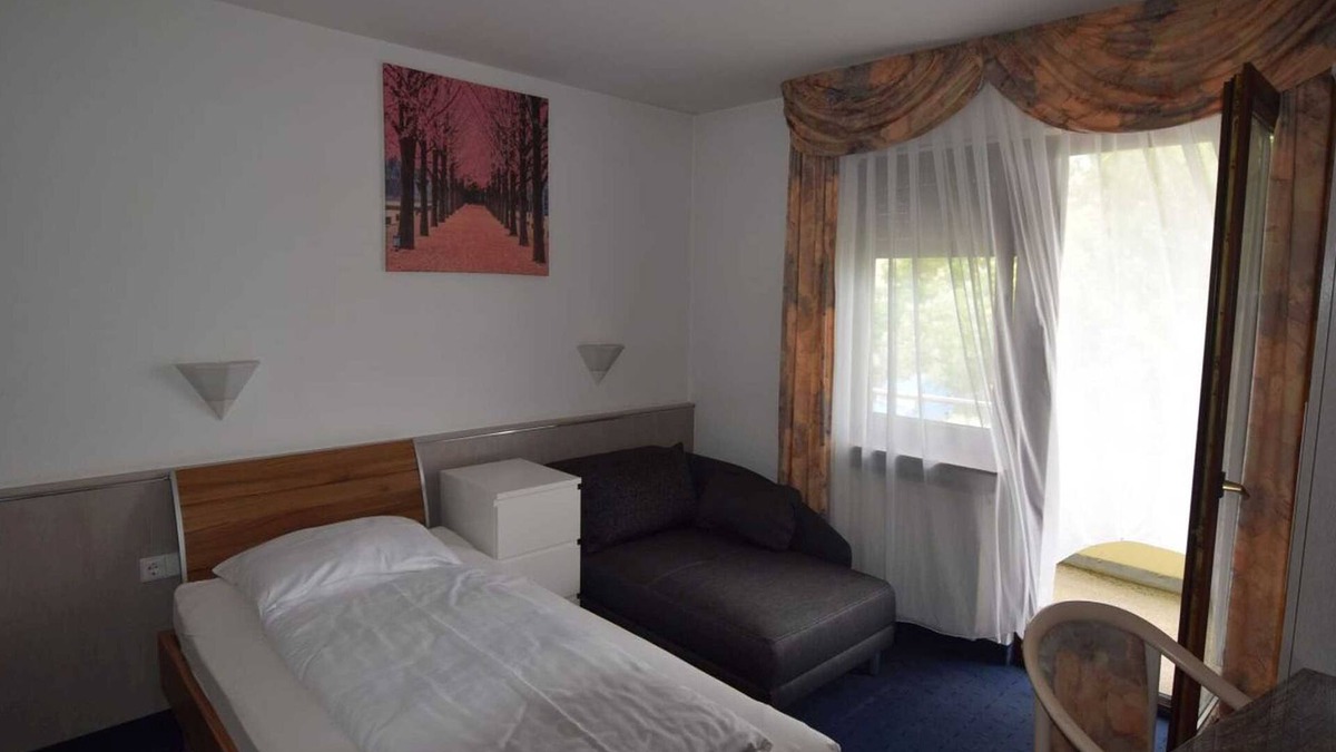 Sielmingen Apartment | Vrbo Property