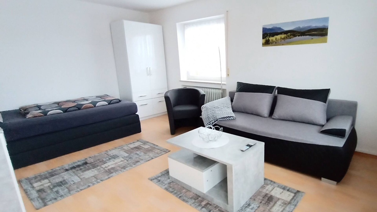 Schnetzenhausen Apartment | Vrbo Property
