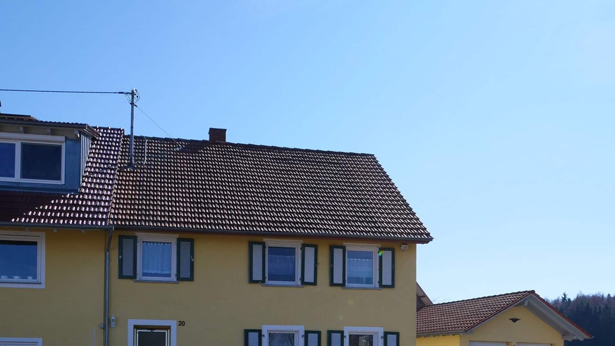 Grunkraut House | Vrbo Property