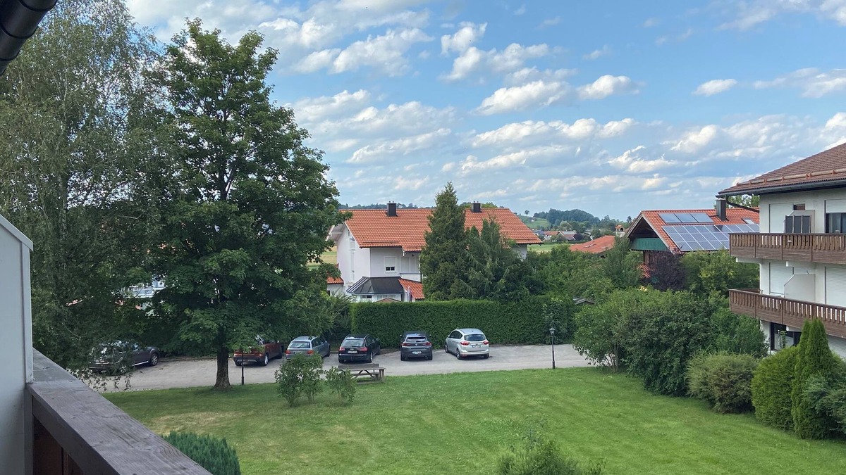 Grassau Apartment | Vrbo Property