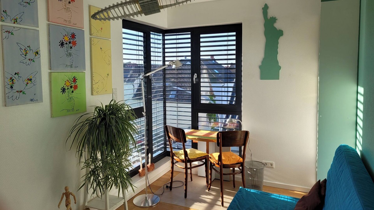 Griesheim House | Vrbo Property