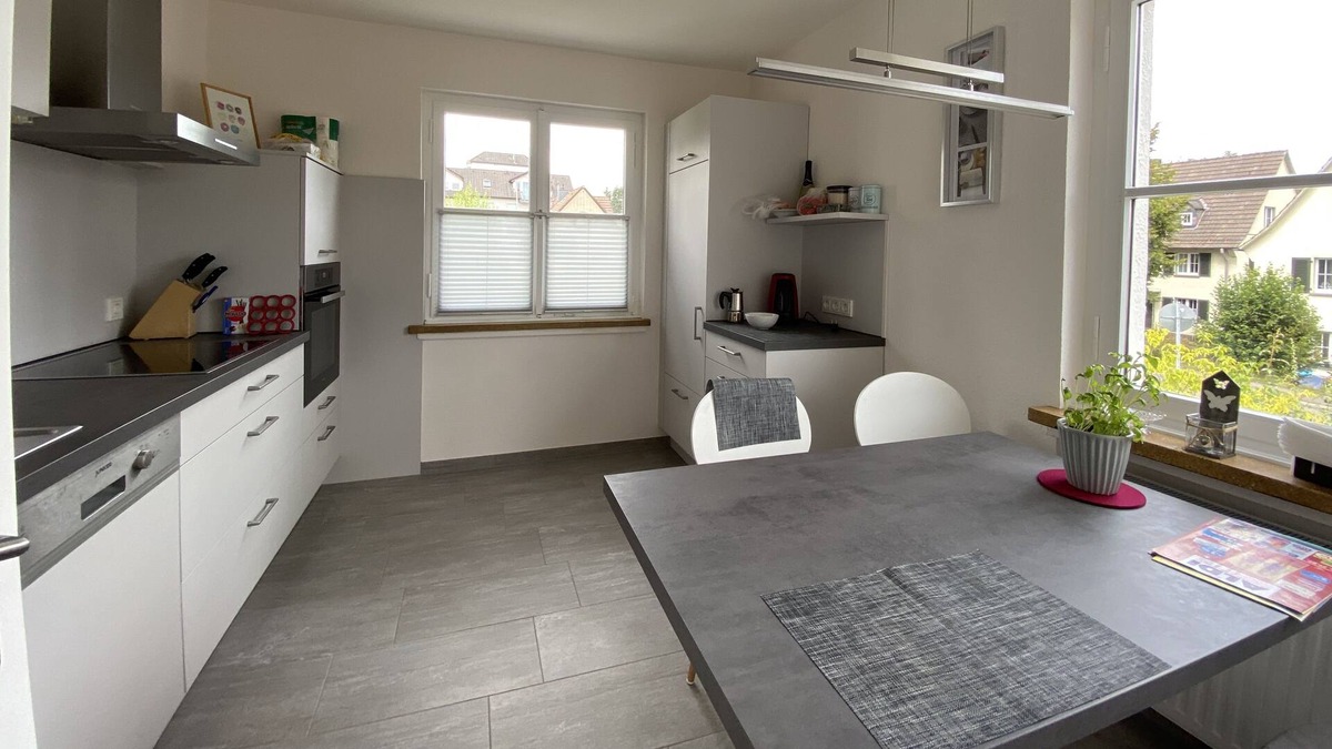 Gummersbach House | Vrbo Property
