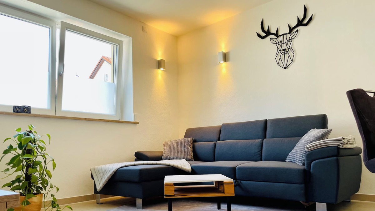 Hirschaid Apartment | Vrbo Property