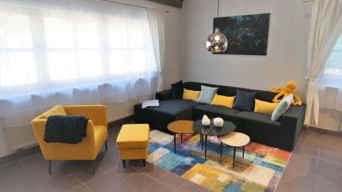 Ehrenbreitstein Apartment | Vrbo Property