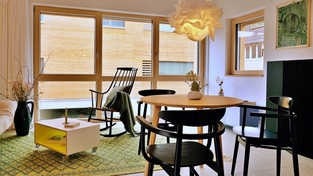 Loerrach House | Vrbo Property