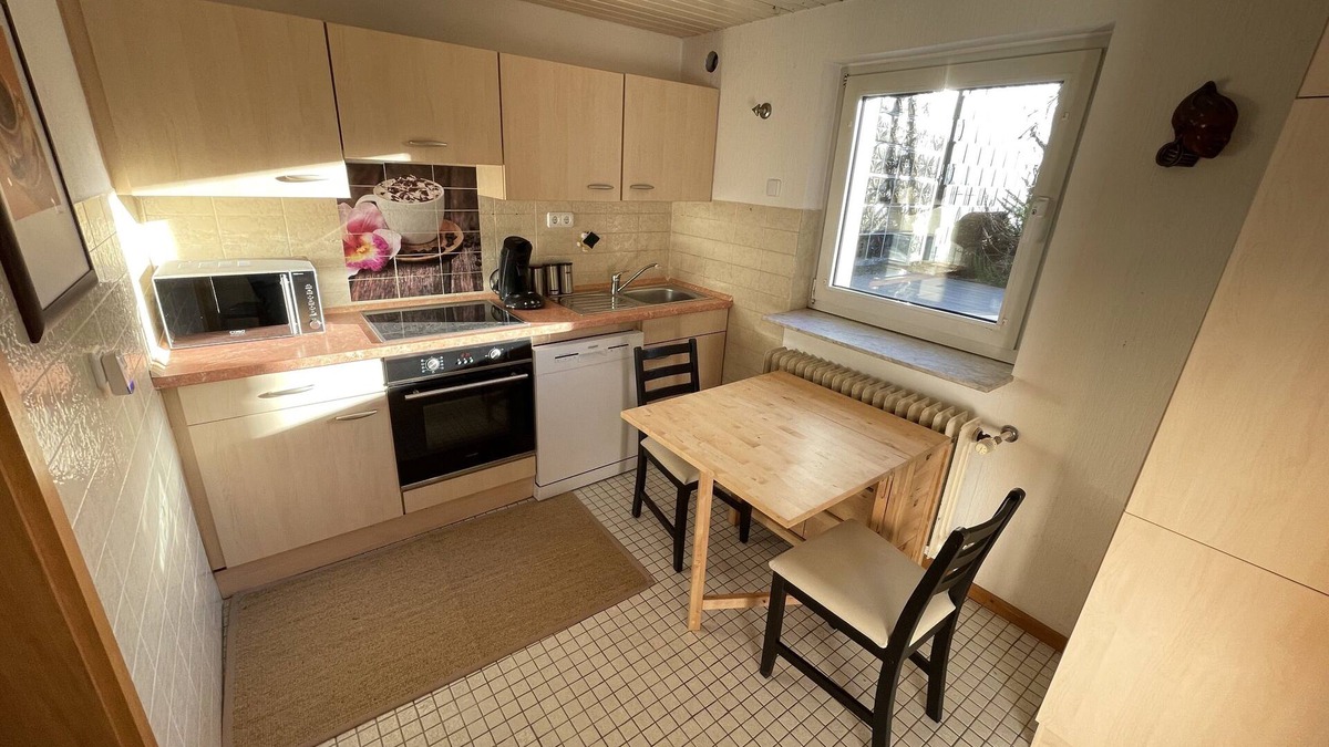 Kettwig Apartment | Vrbo Property