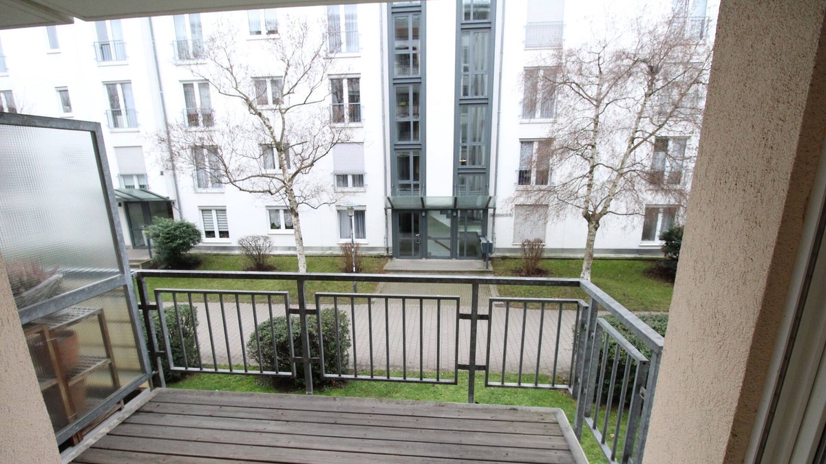 Suedwest Condo | Vrbo Property