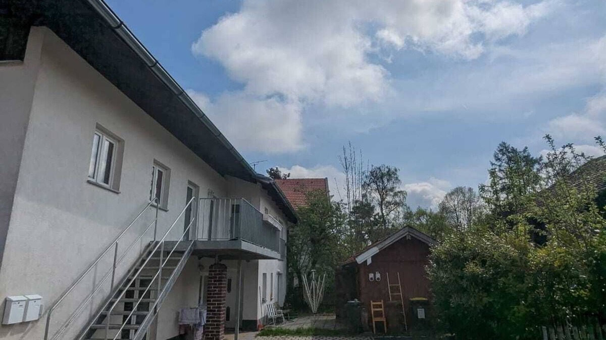 Degerndorf Apartment | Vrbo Property