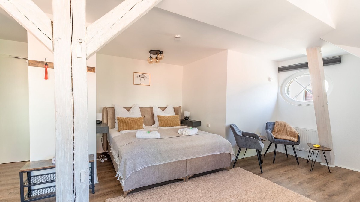 Meissen Apartment | Vrbo Property